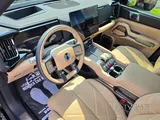 BYD Denza B8 Flagship 2026